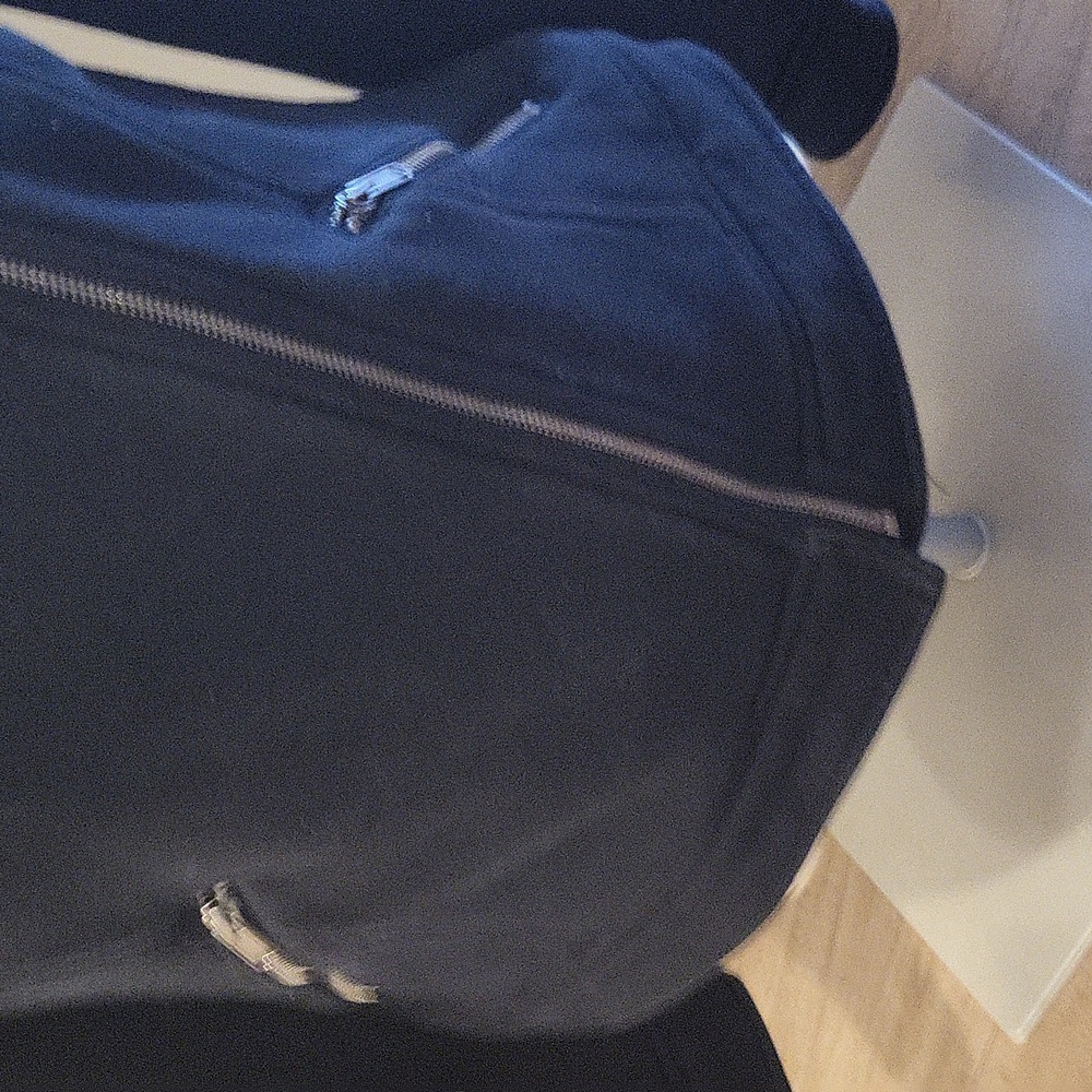 Black Gap Jacket - image 5